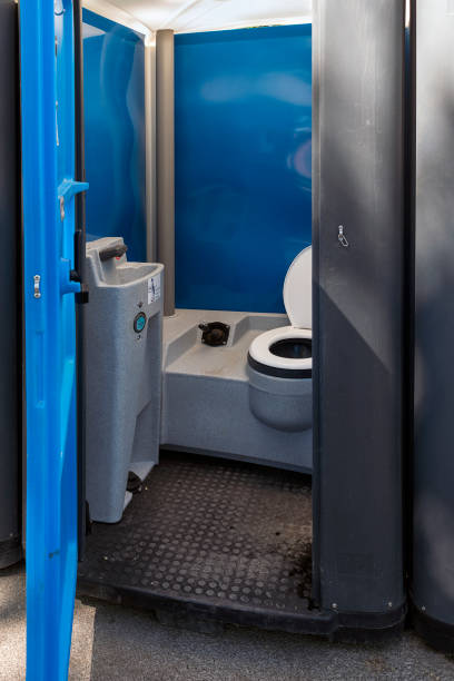 Best High-end porta potty rental  in Bedminster, NJ