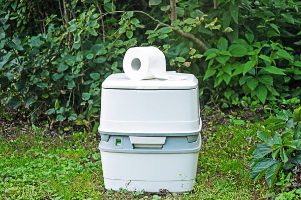 Best Portable toilet rental cost  in Bedminster, NJ