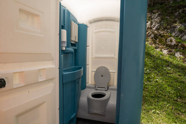 Bedminster, NJ porta potty rental Company