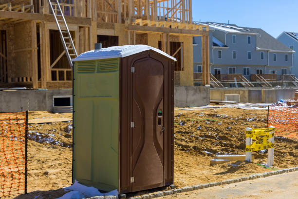 Best Construction site porta potty rental  in Bedminster, NJ