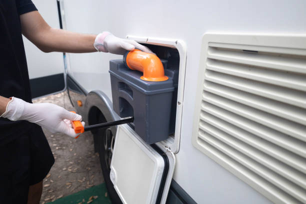Best Porta potty for special events  in Bedminster, NJ