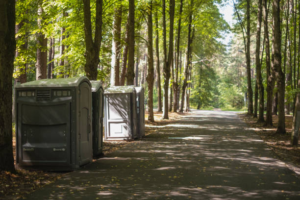 Best Best portable toilet rental  in Bedminster, NJ