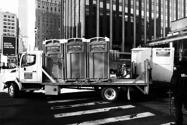 Best Wedding porta potty rental  in Bedminster, NJ