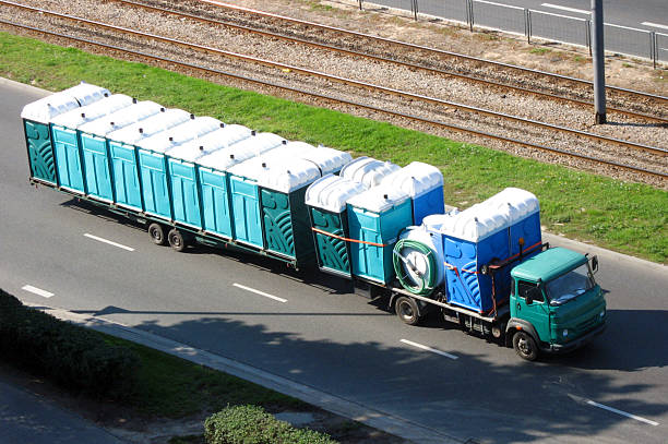 Best Event porta potty rental  in Bedminster, NJ