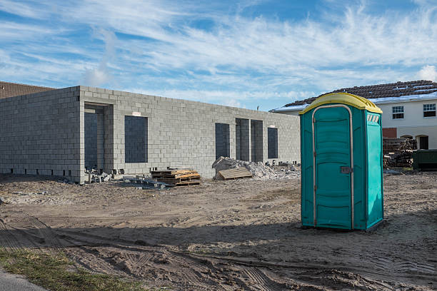 Best Porta potty rental near me  in Bedminster, NJ